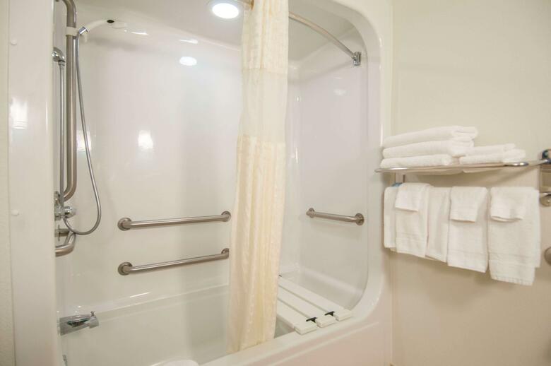 Hotel Best Western Plus Blue Angel Inn