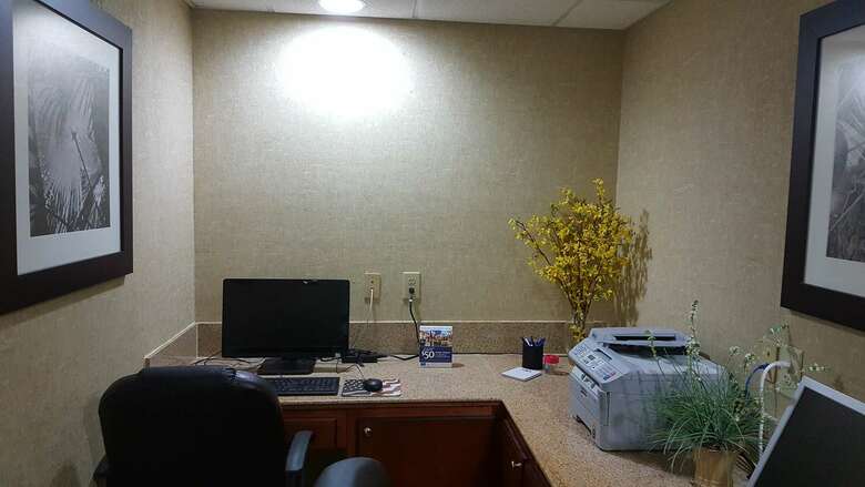 Hotel Best Western Plus Blue Angel Inn