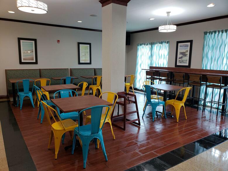 Hotel Best Western Plus Blue Angel Inn