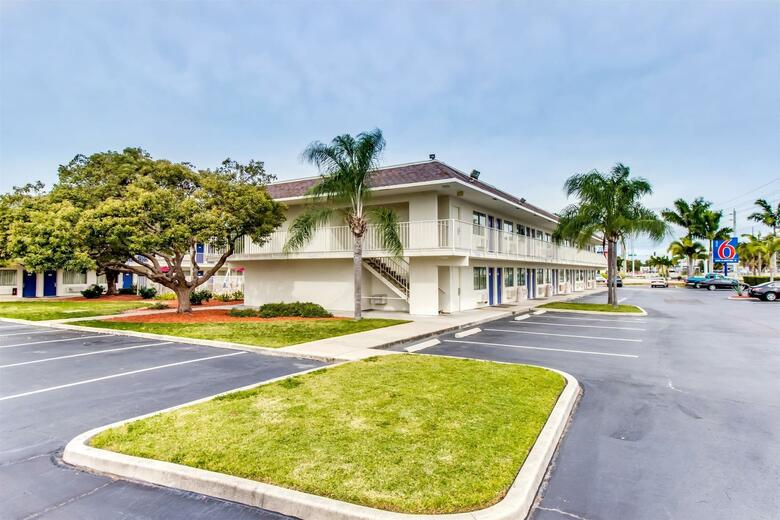 Motel 6 Venice