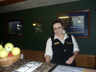 Hotel Quality Inn & Suites Pensacola