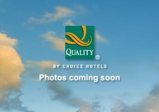 Hotel Quality Inn & Suites Pensacola