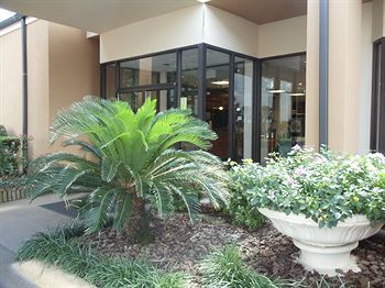 Hotel Quality Inn & Suites Pensacola