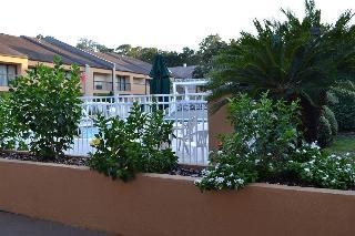 Hotel Quality Inn & Suites Pensacola