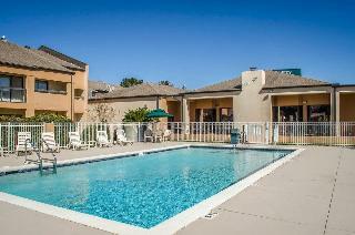Hotel Quality Inn & Suites Pensacola