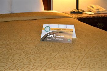 Hotel Quality Inn & Suites Pensacola