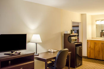 Hotel Quality Inn & Suites Pensacola