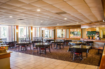 Hotel Quality Inn & Suites Pensacola
