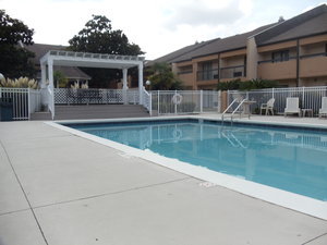 Hotel Quality Inn & Suites Pensacola
