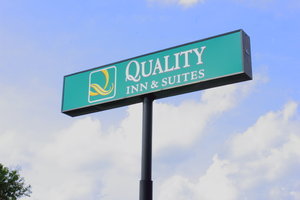 Hotel Quality Inn & Suites Pensacola