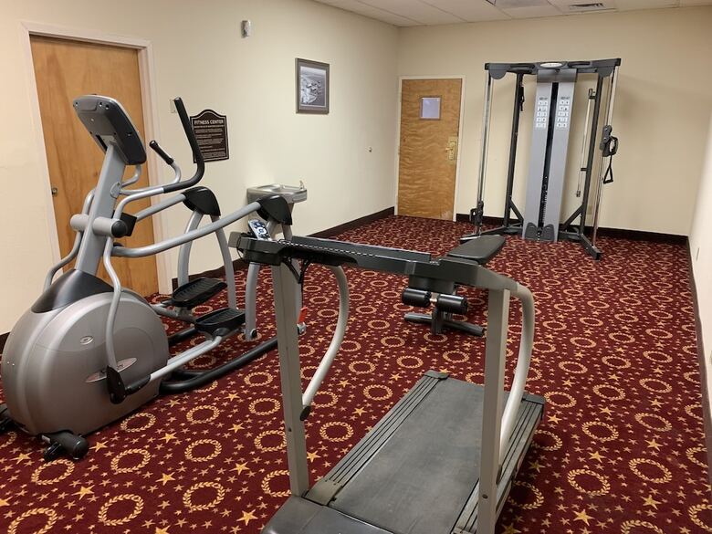 Hotel Quality Inn & Suites Pensacola