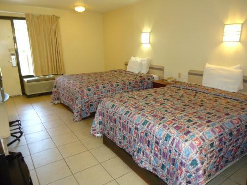 Motel Super 6 Inn & Suites Pensacola