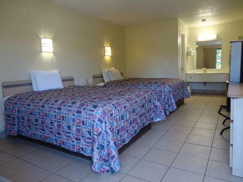 Motel Super 6 Inn & Suites Pensacola
