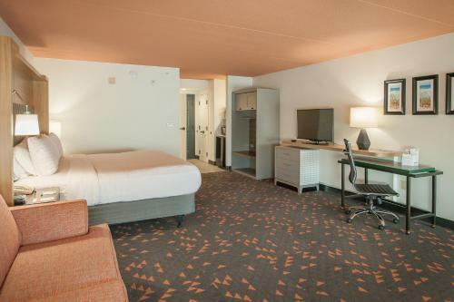Hotel Holiday Inn Pensacola-north Davis Highway