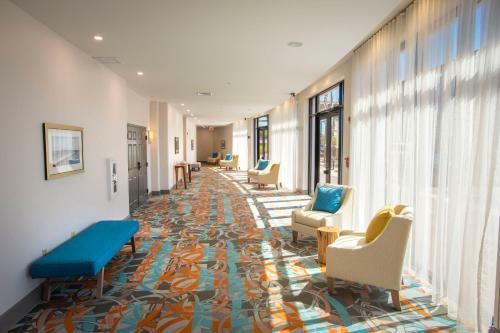 Hotel Holiday Inn Pensacola-north Davis Highway