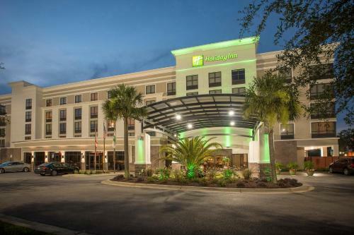 Hotel Holiday Inn Pensacola-north Davis Highway