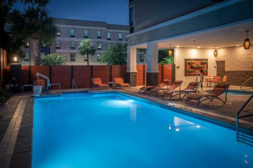 Hotel Holiday Inn Pensacola-north Davis Highway
