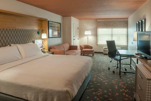 Hotel Holiday Inn Pensacola-north Davis Highway