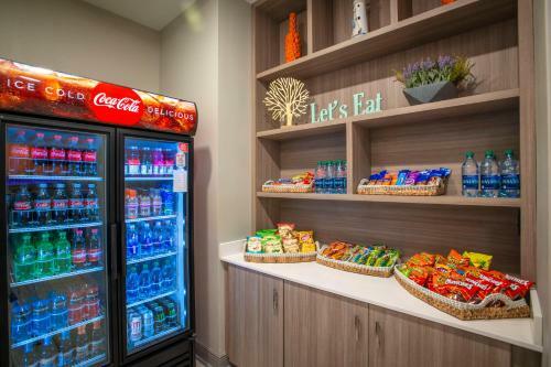 Hotel Holiday Inn Pensacola-north Davis Highway
