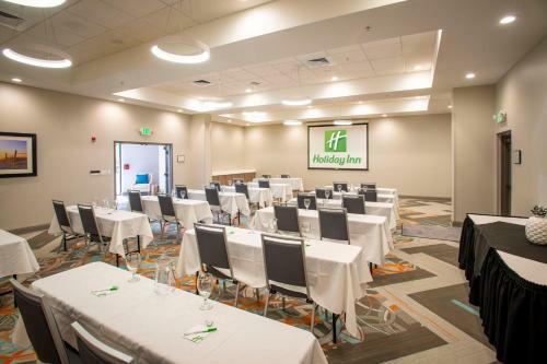 Hotel Holiday Inn Pensacola-north Davis Highway