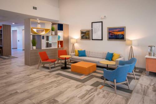 Hotel Holiday Inn Pensacola-north Davis Highway
