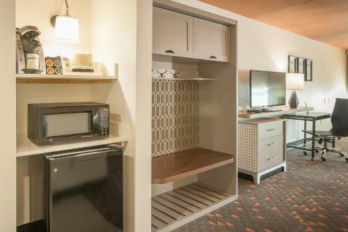 Hotel Holiday Inn Pensacola-north Davis Highway