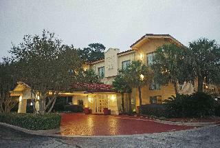 Hotel La Quinta Inn Pensacola
