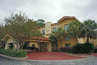Hotel La Quinta Inn Pensacola