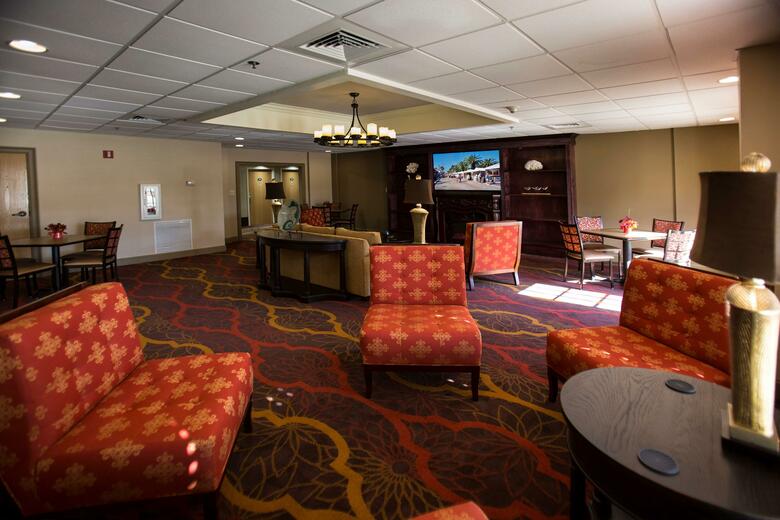 Hotel Best Western Plus Ambassador Suites Venice