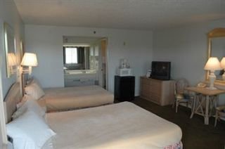 Motel The Venice Palm Inn - Venice