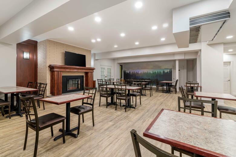 Hotel Best Western Plus Brunswick