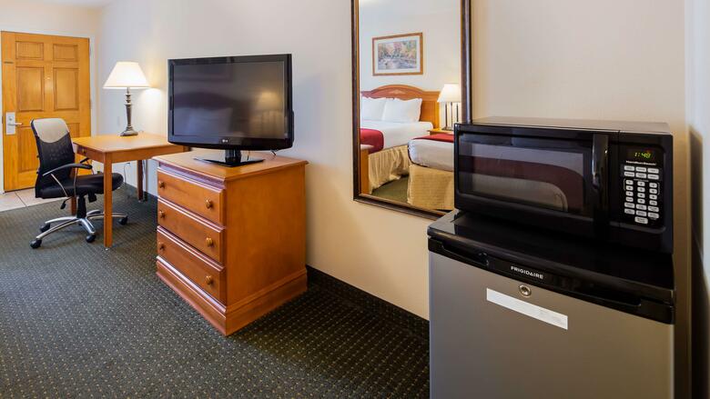 Hotel Best Western Plus Brunswick
