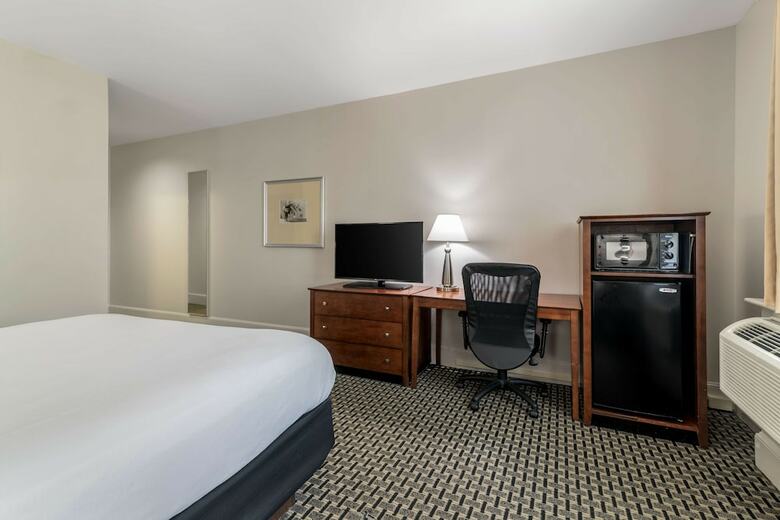 Hotel Best Western Plus Brunswick