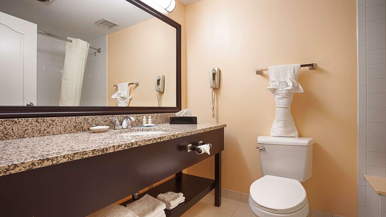 Hotel Best Western Plus Brunswick