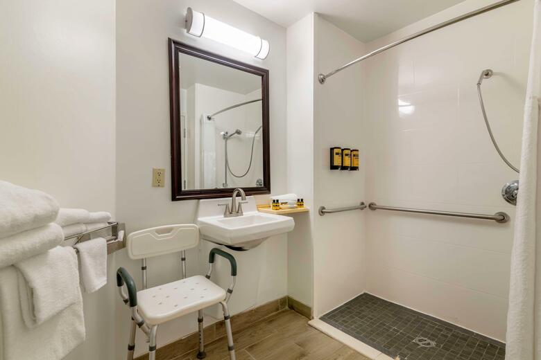 Hotel Best Western Plus Brunswick