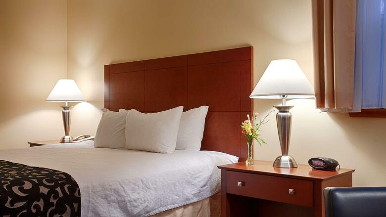 Hotel Best Western Plus Brunswick