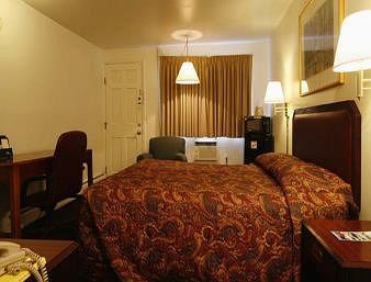 Motel Knights Inn Brunswick