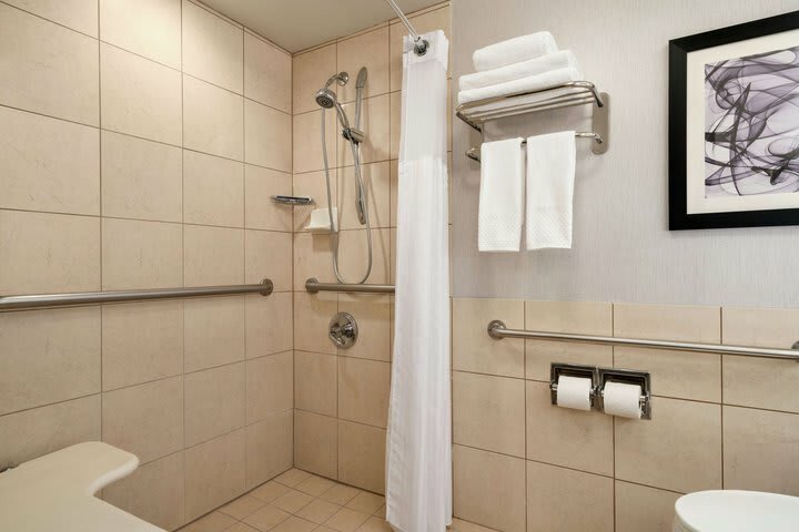 Hotel Hilton Melbourne Rialto Place