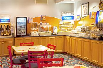 Hotel Holiday Inn Express Melbourne