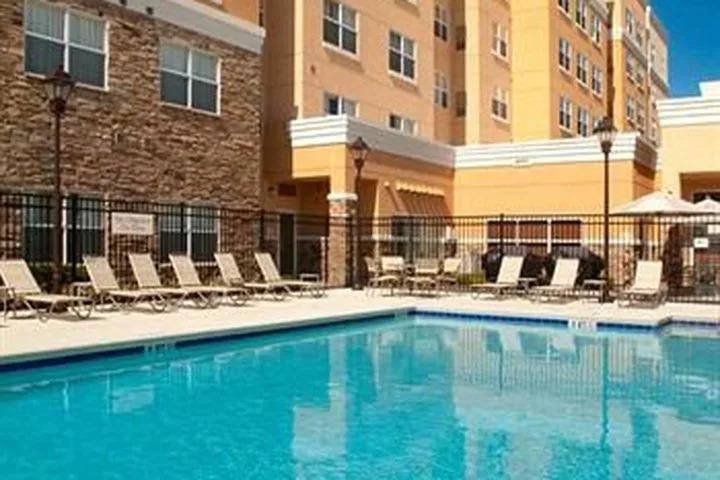 Hotel Residence Inn Melbourne