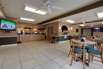Motel Americas Best Value Inn & Suites Melbourne