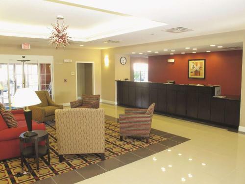 Hotel La Quinta Inn & Suites - Macon West