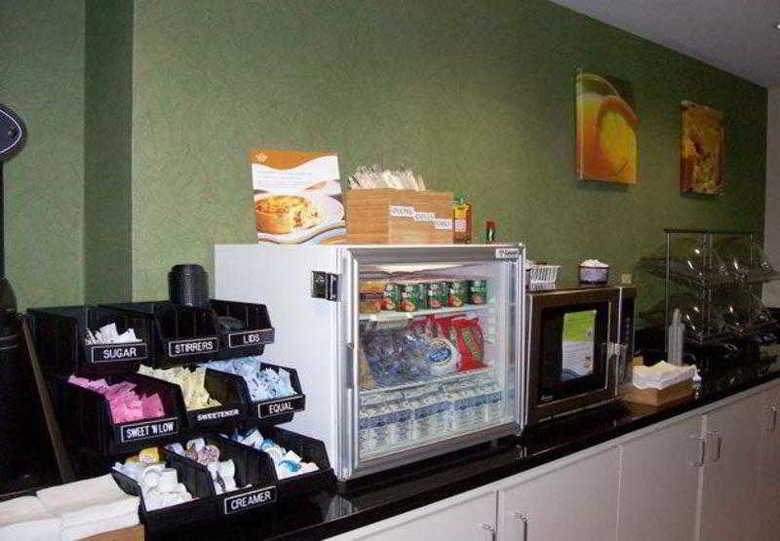 Hotel Fairfield Inn & Suites Macon