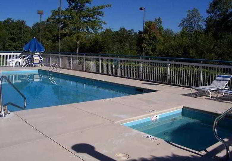 Hotel Fairfield Inn & Suites Macon