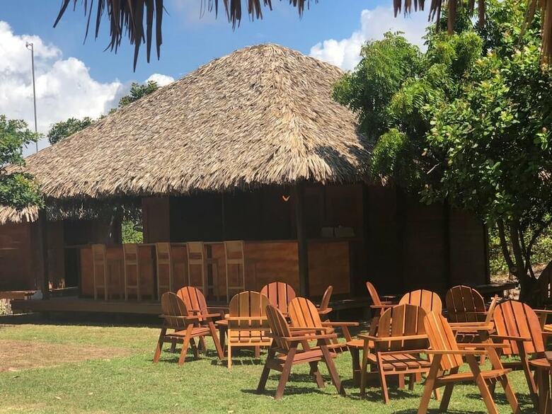 Hotel Casa Mayana Da Praia Atins