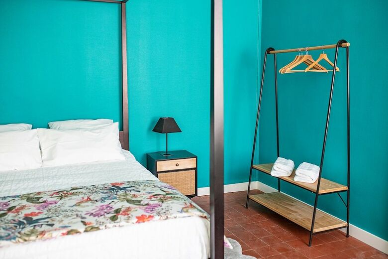 Bed & Breakfast Chambres D'hotes L'�crin de L'orb