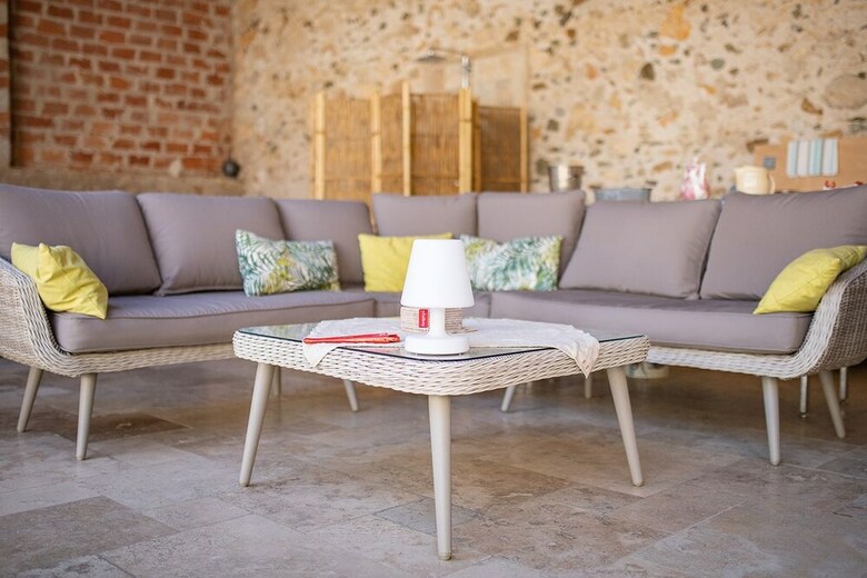Bed & Breakfast Chambres D'hotes L'�crin de L'orb
