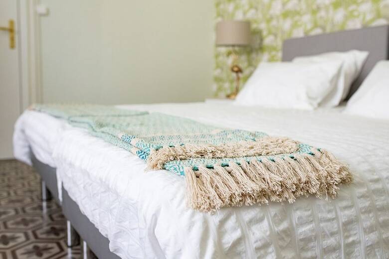 Bed & Breakfast Chambres D'hotes L'�crin de L'orb