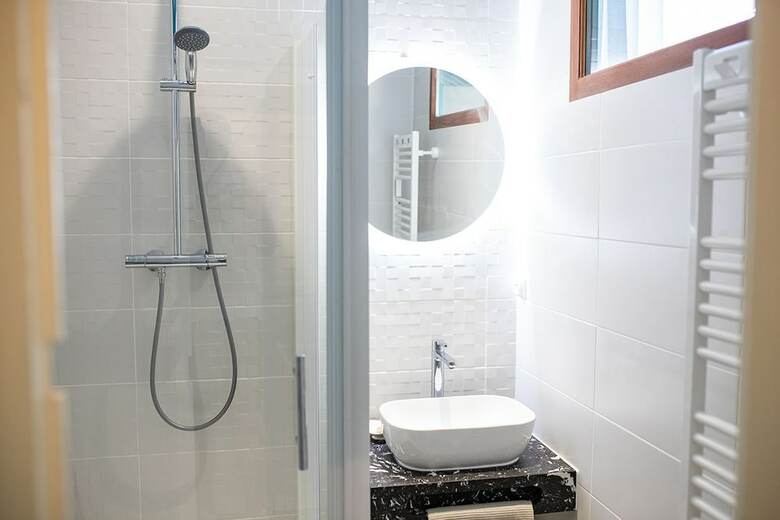 Bed & Breakfast Chambres D'hotes L'�crin de L'orb