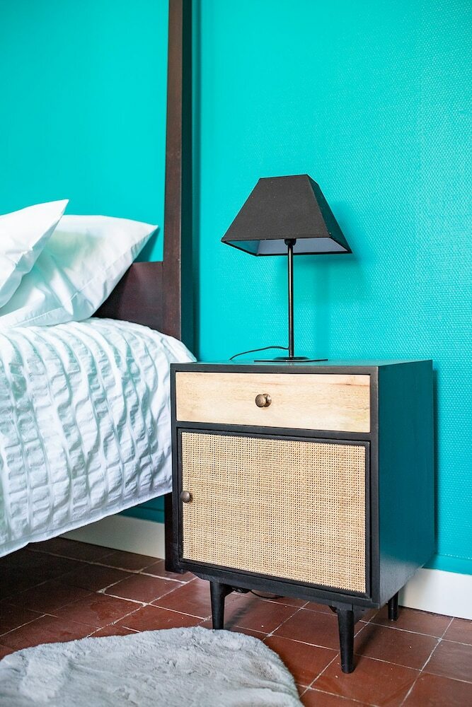 Bed & Breakfast Chambres D'hotes L'�crin de L'orb